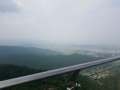 -巨石山景区
