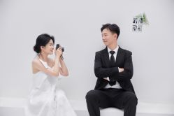 -新奕映像摄影机构