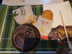 -麦当劳(杭州庆春路店)