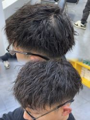 -卓梵美发·精品Salon