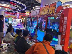 -环游嘉年华(永旺梦乐城广州番禺广场店)