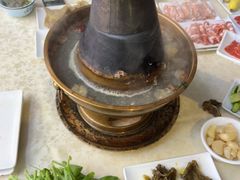 -虾大侠·盱眙龙虾老北京铜锅涮羊肉(金楠天街店)