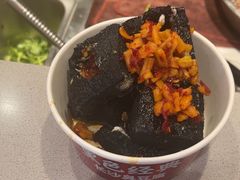 -黑色经典臭豆腐·湖南特产(太平街口店)