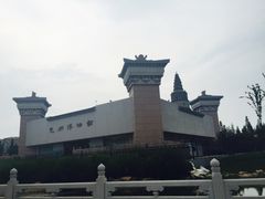 -兴隆文化园景区