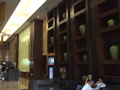 -三亚凤凰水城凯莱度假酒店