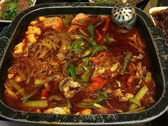 -自贡好吃客(科华店)