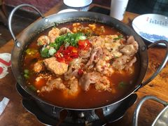 -湖南湘菜馆(东湘缘二店)