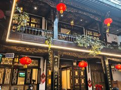 -蔼若春.传承三十年云南菜(金碧公园店)