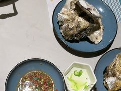 -喜庭海鲜自助(北辰三角洲北辰荟店)