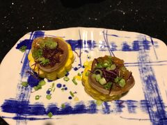 -梅筑·创意料理(王府井百货店)
