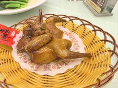 -禄福山庄•顺德菜·融和菜(龙江店)