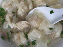 -安庆柴火馄饨(马道街店)