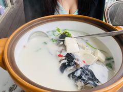 -宝荣鱼馆·临湖之宴(千岛湖店)