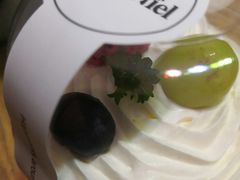 -可莎蜜儿(湖墅南路店)