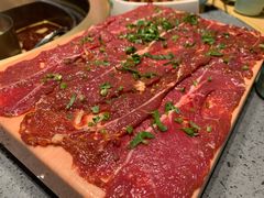 -鲜货俚鲜火锅(青果路店)