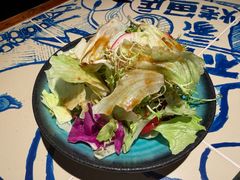 -鱼乐圈烤鱼餐厅(富尔沃·财富街店)