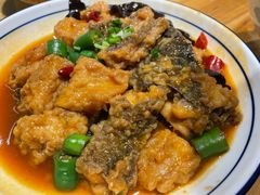 -巴人堂(女儿城店)