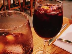 -El Bodegon阿根廷秘鲁餐厅(幸福路店)