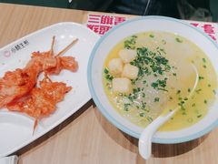 -小杨生煎(松江大学城店)
