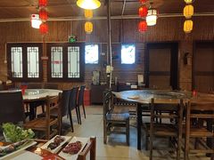 -原汁原味驴庄(长岭村店)