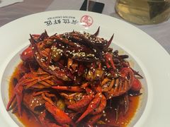 -有位虾匠·香辣蟹·小龙虾(李村店)