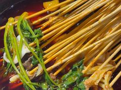 -食全食美冷锅串串(青年街店)