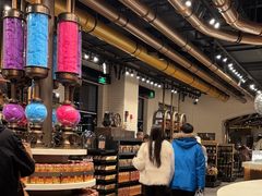 -酷巧·巧克力糖果店