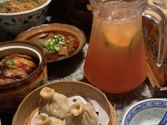 -南京大牌档(青岛万象城店)