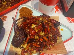 -老闵田螺馆·南昌市井菜·特色小吃(总店)