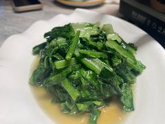-老李家土菜馆·安吉地标美食
