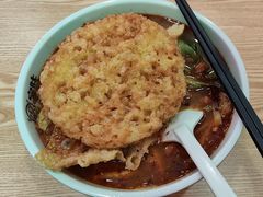 -家味螺蛳粉&烤鱼(五角场店)