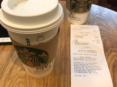 -星巴克(上海交通大学店)