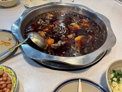 -阳阳老火锅(小南门店)