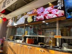-老绥元烧麦·家常菜(大召店)