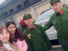 -中国人民抗日战争胜利受降纪念馆