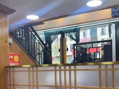 -真利味·脊骨火锅·正宗韩国料理(韩乐坊店)