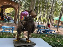 -辛玛王国游乐园