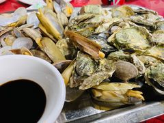-舒味姜母鸭·沙茶面(湖里店)