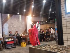 门面-小王少龙火锅(沙南街店)