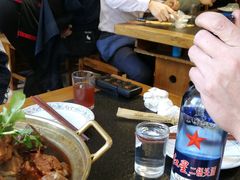 -友乐居羊蝎子(西直门店)