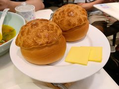 -港丽餐厅(高德置地店)