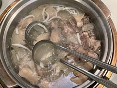 -润园四季椰子鸡火锅(南山海岸城店)