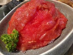 -热火朝天鲜切牛肉火锅(南强街巷店)