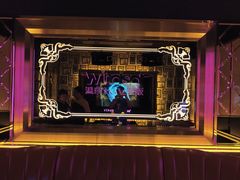 -温莎KTV(珠江路店)