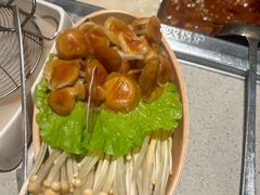 -海底捞火锅(万达广场店)