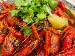 -昆承湖酒家·本帮农家菜