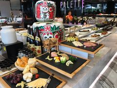 -鹭江潮餐厅•福建菜(鹭江佲家酒店)