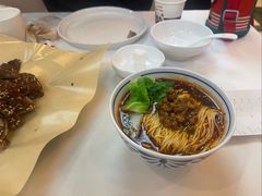 -眉州东坡(亚运村店)