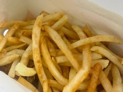 -麦当劳(望京国际商业中心店)