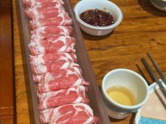 -乐宴·老北京铜火锅(八卦岭店)